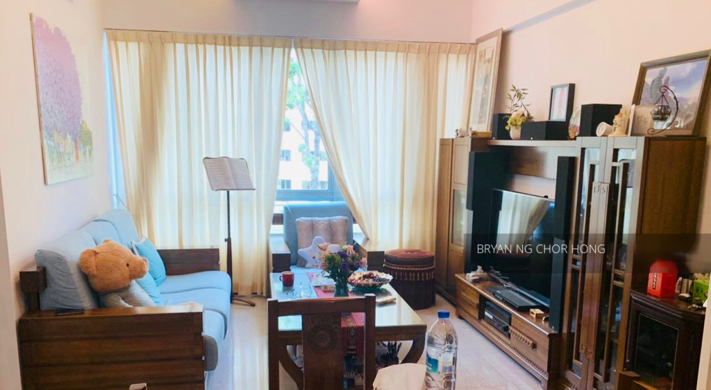 Bishan Loft thumbnail photo
